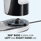 Hotcup Hot Water Dispenser 1.7 Litres with 3