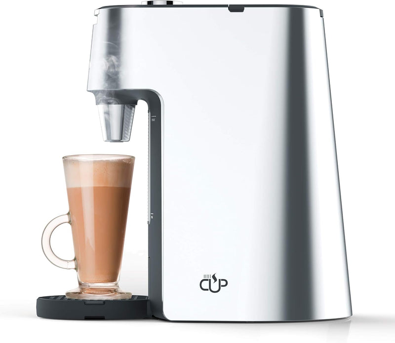 Hotcup Hot Water Dispenser 1.7 Litres with 3