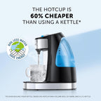 Hotcup Hot Water Dispenser 1.7 Litres with 3