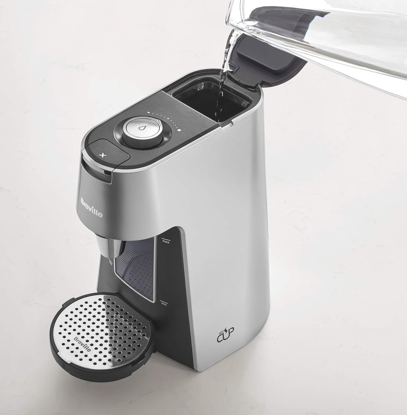 Hotcup Hot Water Dispenser 1.7 Litres with 3