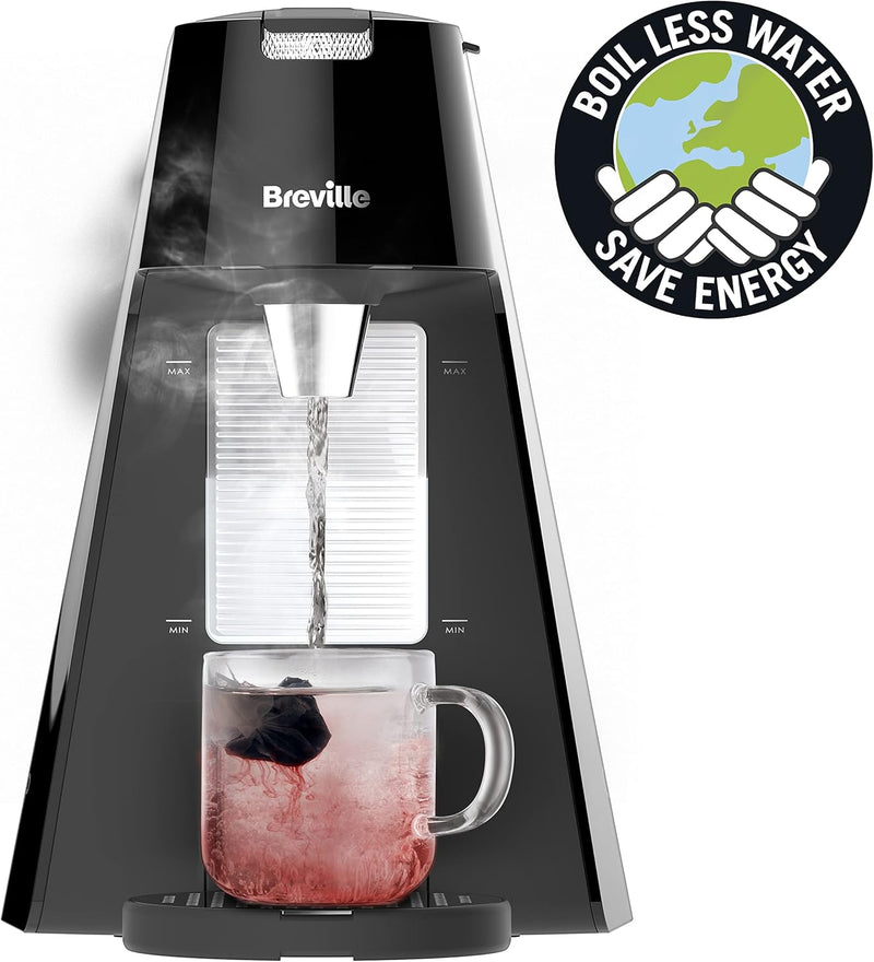 Hotcup Hot Water Dispenser 1.7 Litres with 3
