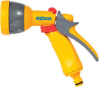 Hozelock 60m Hose Reel Which Comes with 25m