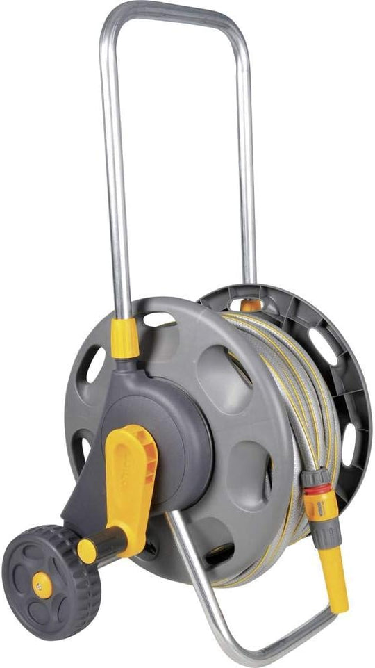 Cart Plus 50m of Ultramax Hose