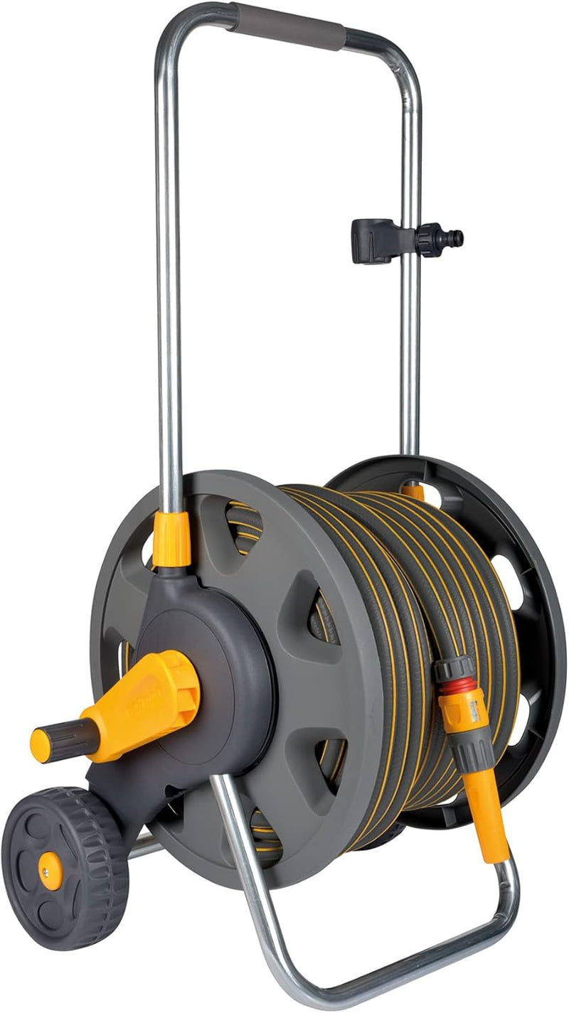 Cart Plus 50m of Ultramax Hose