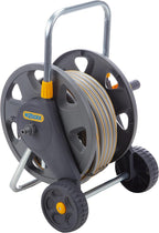 Hozelock Cart Plus 50m of Ultramax Hose