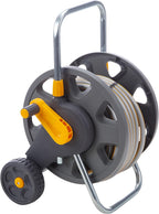 Hozelock Cart Plus 50m of Ultramax Hose