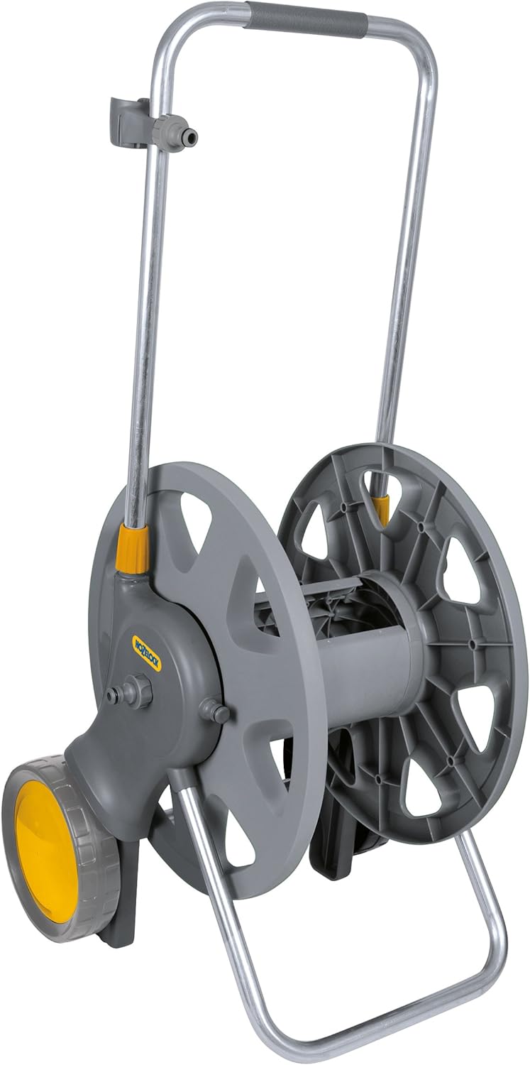 Cart Plus 50m of Ultramax Hose