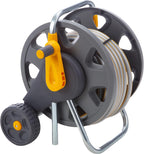 Hozelock Cart Plus 50m of Ultramax Hose