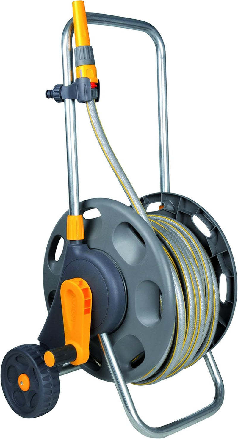 Cart Plus 50m of Ultramax Hose