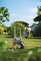 Cart Plus 50m of Ultramax Hose