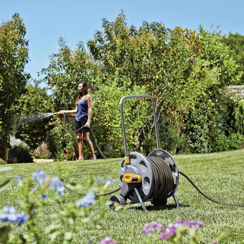 Cart Plus 50m of Ultramax Hose