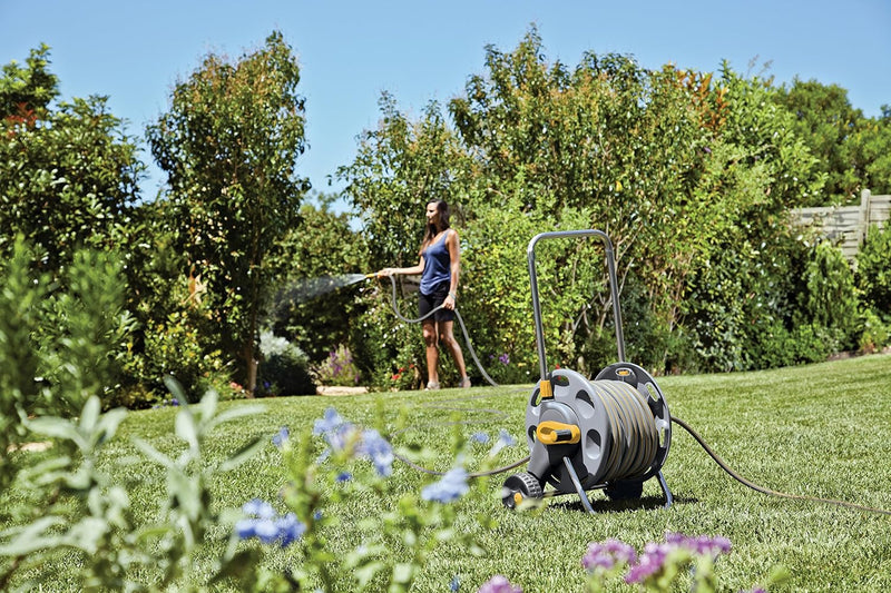 Cart Plus 50m of Ultramax Hose