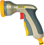 Hozelock Wall-Mounted Fast Reel 40 M
