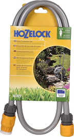 Hozelock Wall-Mounted Fast Reel 40 M with Universal