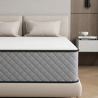 Double Mattresses 4ft6 Medium Firm Pocket Sprung
