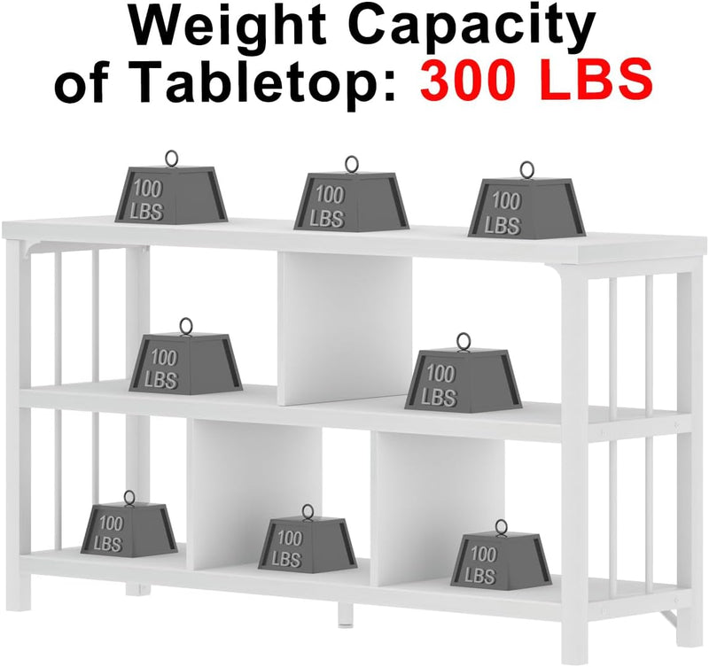 5 Cube Storage Organiser Bookshelf Low Bookcase