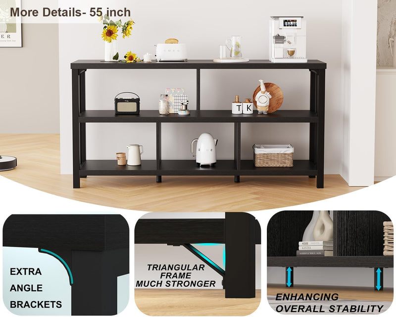 5 Cube Storage Organiser Bookshelf Low Bookcase