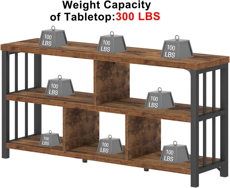 5 Cube Storage Organiser Bookshelf Low Bookcase