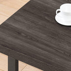 Coffee Table Living Room Wooden Centre Tables