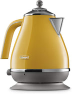 Icona Capitals .y Vintage Style Electric Kettle