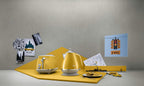 Icona Capitals .y Vintage Style Electric Kettle