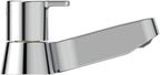 Ideal Standard Calista Dual Control Bath Shower Mixer