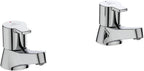 Ideal Standard Calista Dual Control Bath Shower Mixer