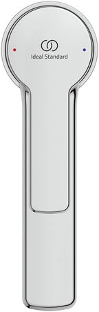 Ideal Standard Calista Dual Control Bath Shower Mixer