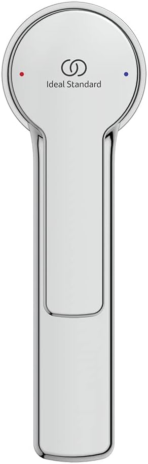 Calista Dual Control Bath Shower Mixer Tap