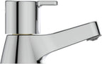 Ideal Standard Calista Dual Control Bath Shower Mixer