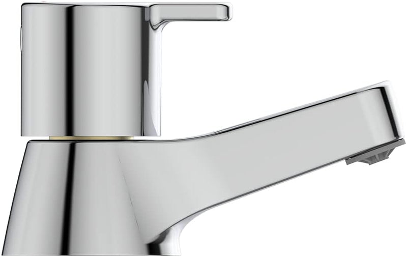 Calista Dual Control Bath Shower Mixer Tap