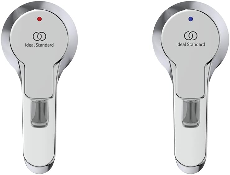 Calista Dual Control Bath Shower Mixer Tap