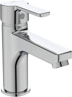 Ideal Standard Calista Dual Control Bath Shower Mixer