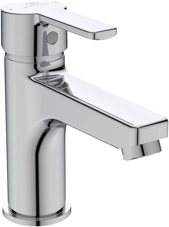 Calista Dual Control Bath Shower Mixer Tap