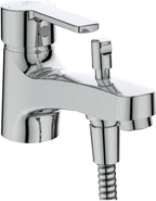 Ideal Standard Calista Dual Control Bath Shower Mixer