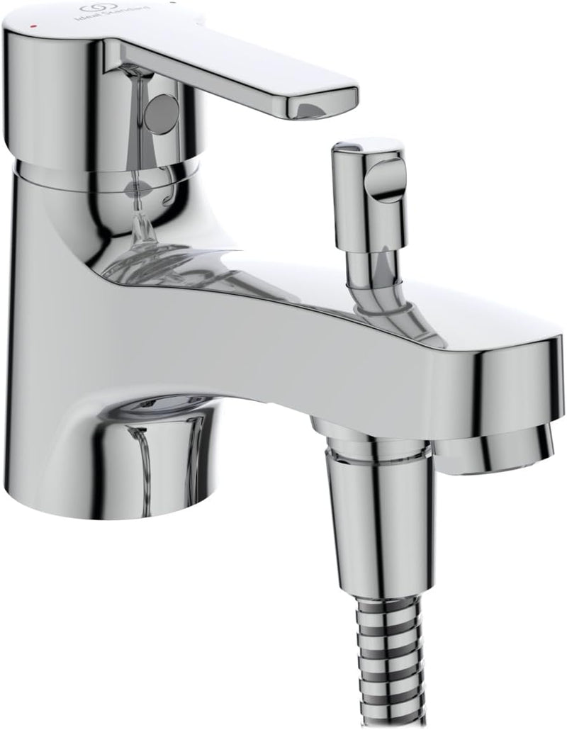 Calista Dual Control Bath Shower Mixer Tap