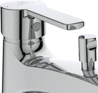 Ideal Standard Calista Dual Control Bath Shower Mixer