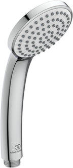 Ideal Standard Calista Dual Control Bath Shower Mixer
