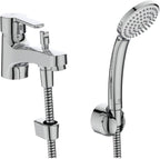 Ideal Standard Calista Dual Control Bath Shower Mixer