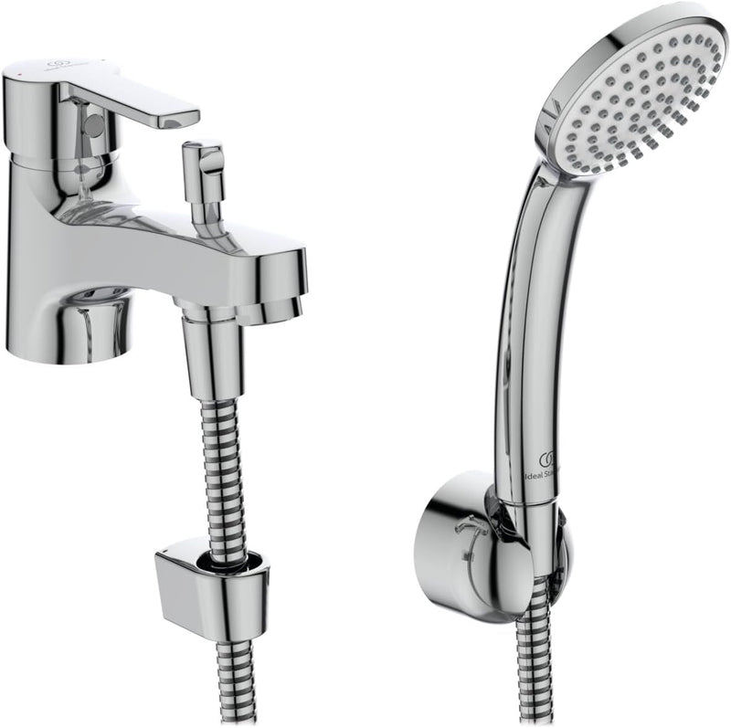 Calista Dual Control Bath Shower Mixer Tap
