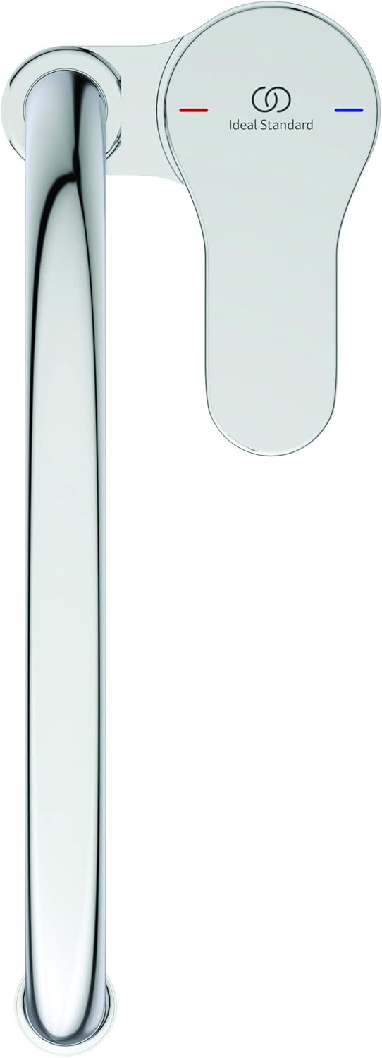 Cerabase Kitchen Fitting Spout Height 194MM Fast