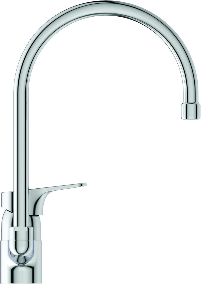 Cerabase Kitchen Fitting Spout Height 194MM Fast