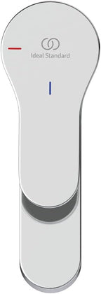 Ideal Standard Cerabase Single Lever Basin Mixer Tap