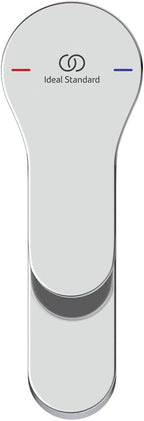 Ideal Standard Cerabase Single Lever Basin Mixer Tap