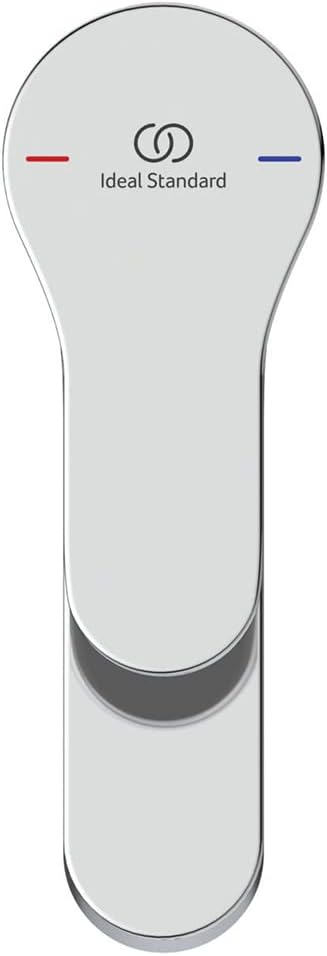 Basin Mixer Spout Height 84MM Water-Saving Bathroom