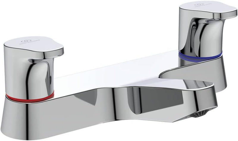 Basin Mixer Spout Height 84MM Water-Saving Bathroom
