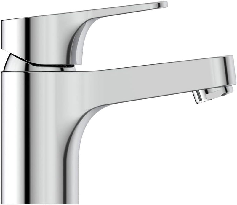 Basin Mixer Spout Height 84MM Water-Saving Bathroom