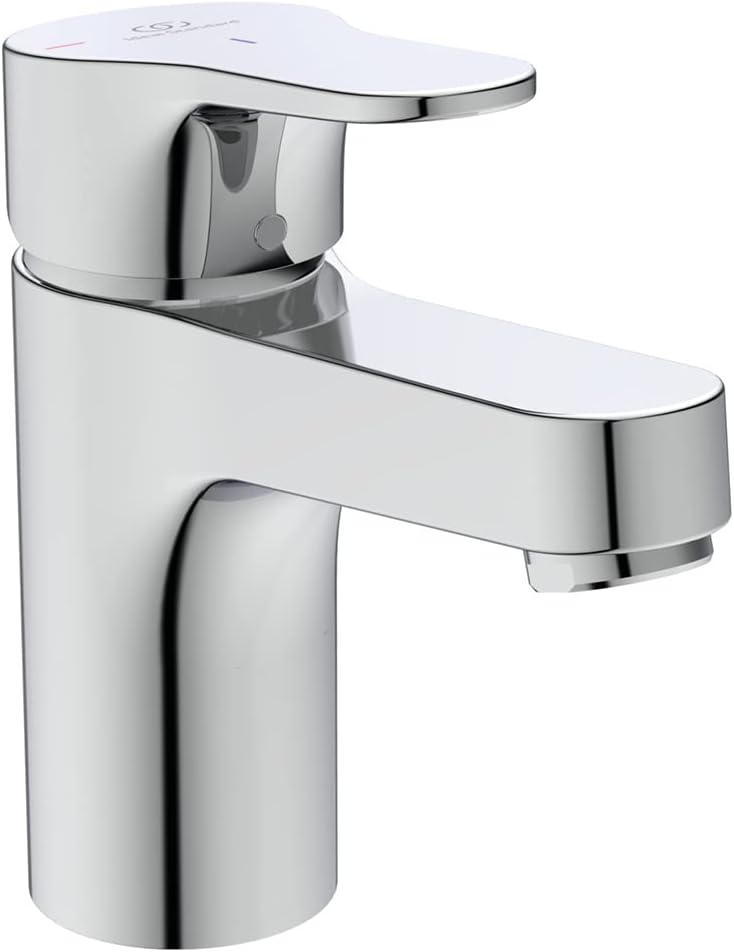 Basin Mixer Spout Height 84MM Water-Saving Bathroom