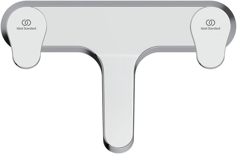 Basin Mixer Spout Height 84MM Water-Saving Bathroom