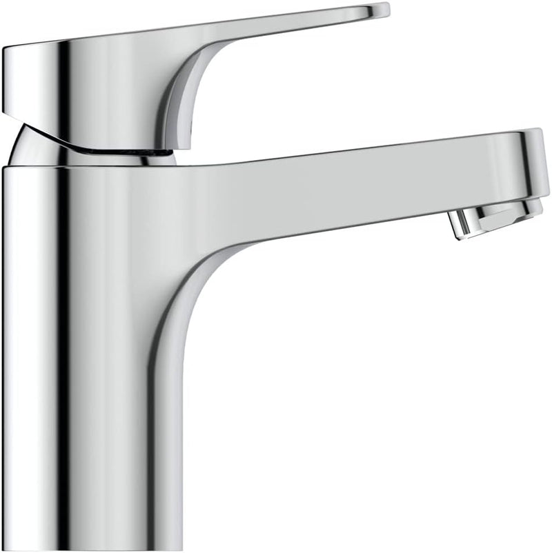 Basin Mixer Spout Height 84MM Water-Saving Bathroom